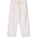 Liewood Orlando Y/D Stripe Pants Y/D Stripe Crisp White/Sandy