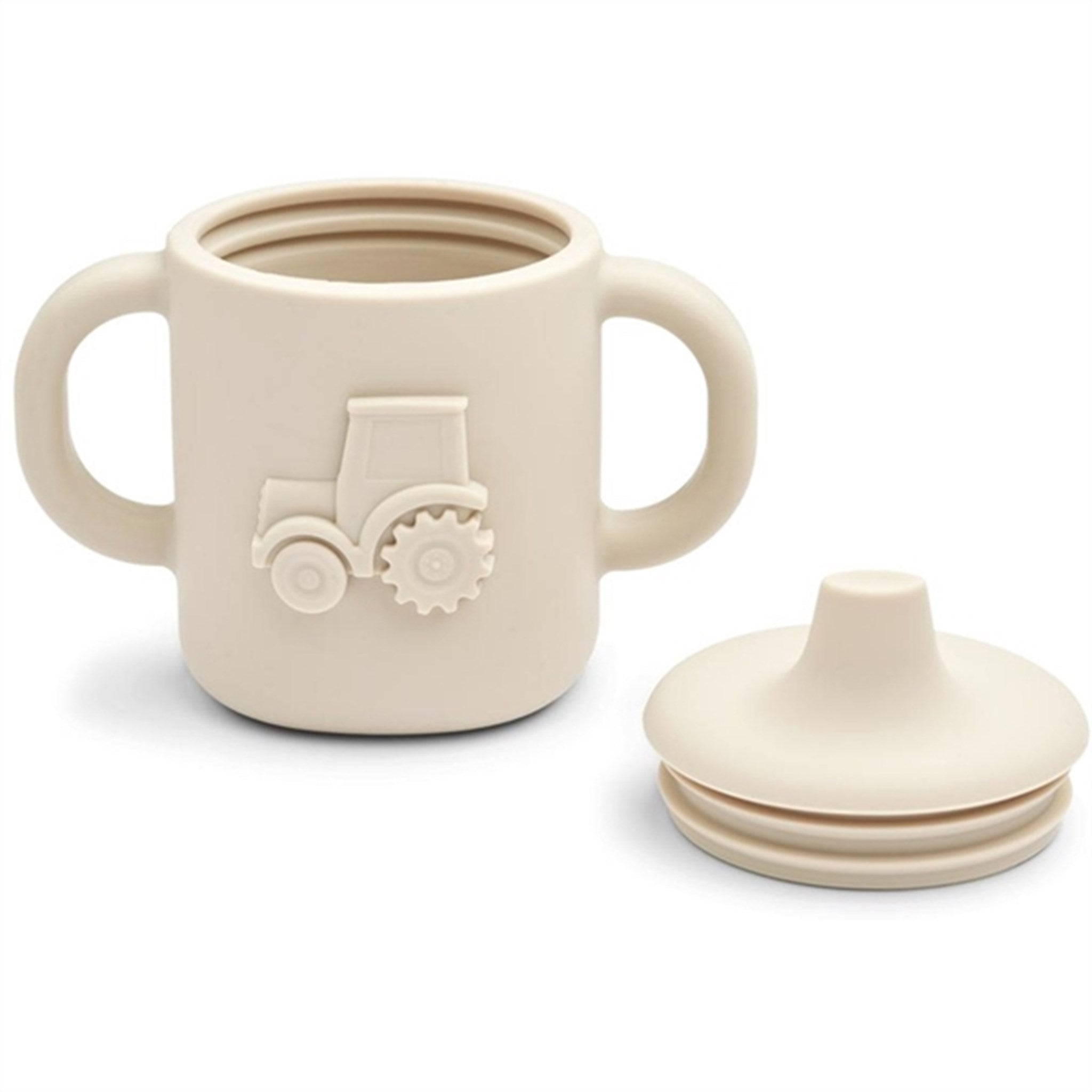 Liewood Amelio Sippy Cup Sandy 2