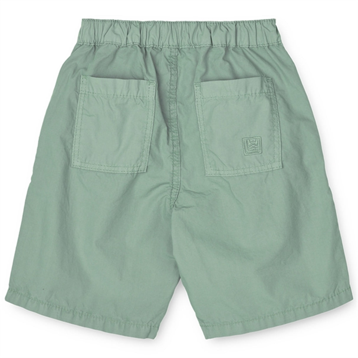 Liewood Monori Crispy Poplin Shorts Peppermint 4