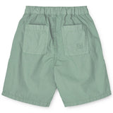 Liewood Monori Crispy Poplin Shorts Peppermint 4