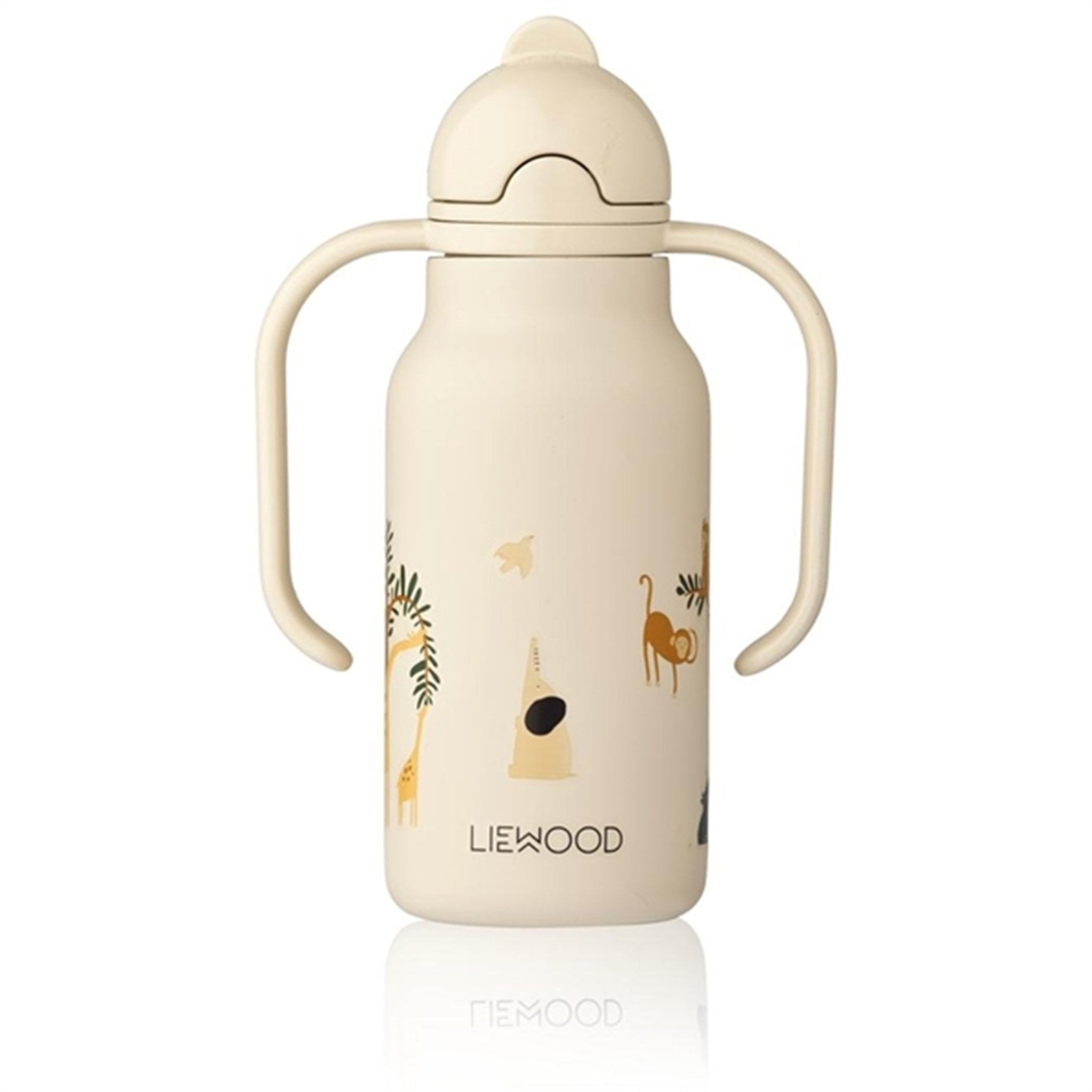Liewood Kimmie Bottle 250 ml All together/Sandy