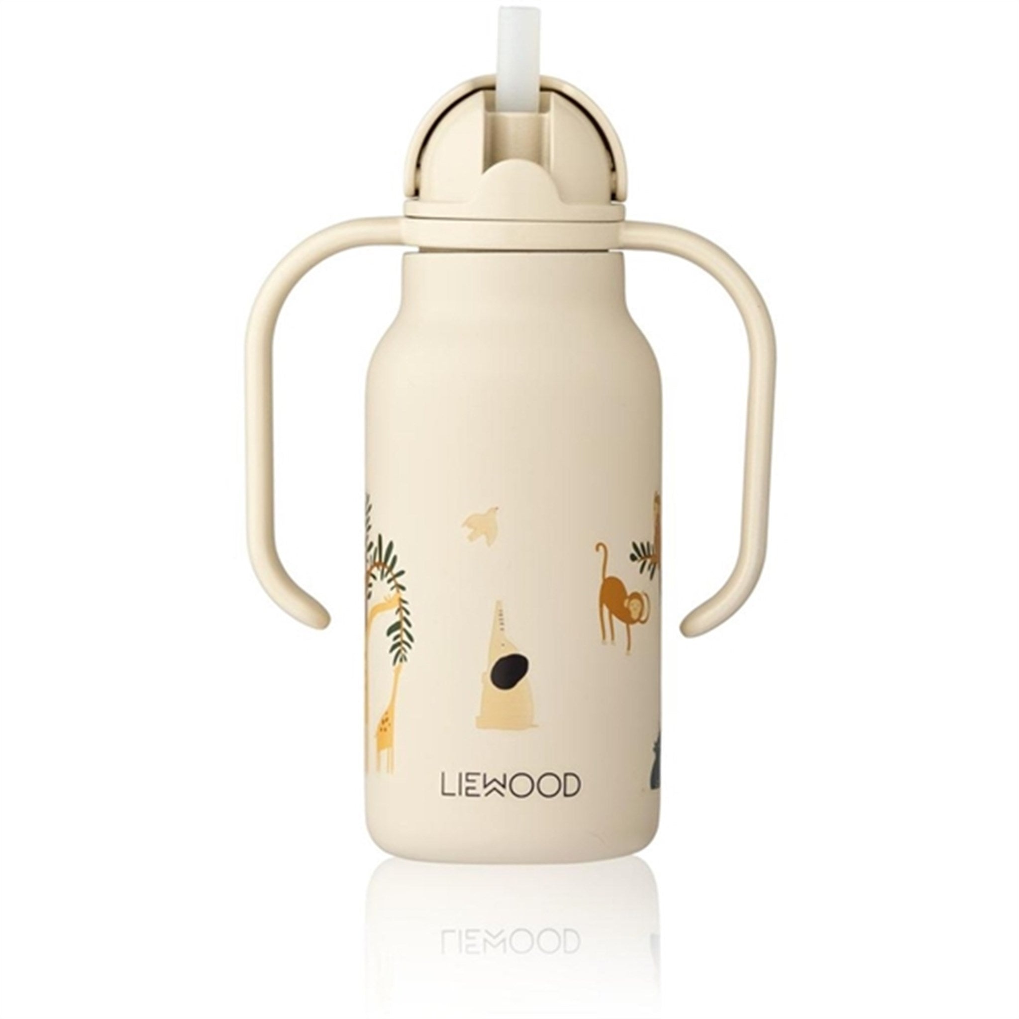Liewood Kimmie Bottle 250 ml All together/Sandy 3