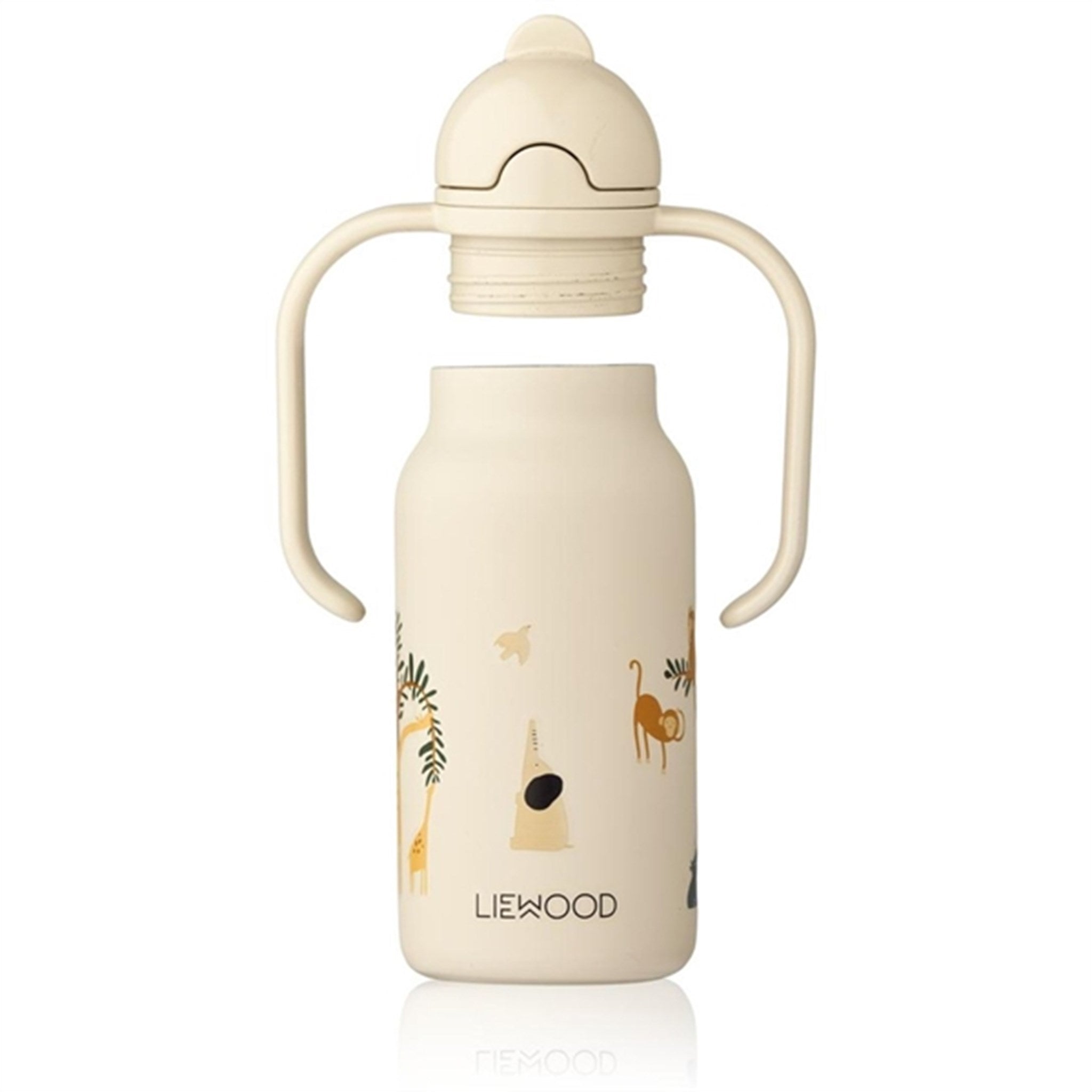 Liewood Kimmie Bottle 250 ml All together/Sandy 4