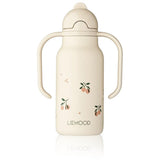 Liewood Kimmie Bottle 250 ml Peach/Sea Shell