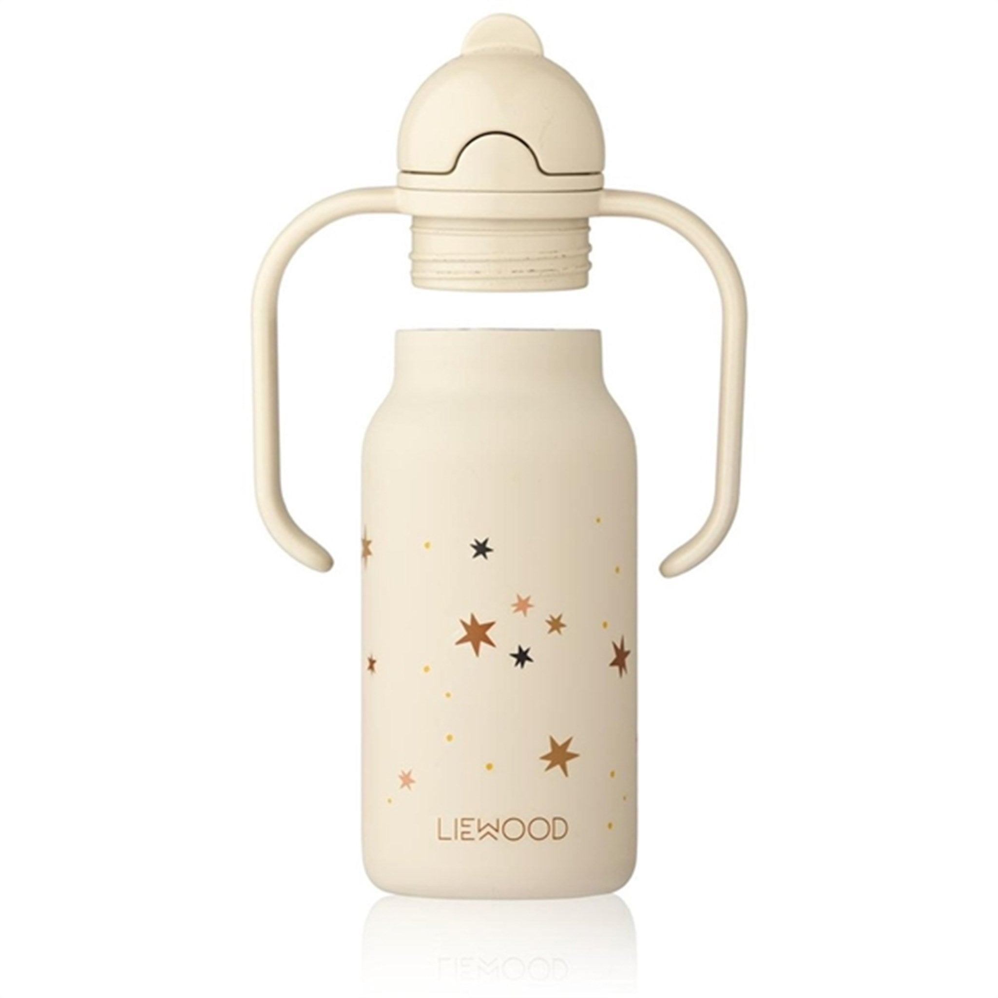 Liewood Kimmie Bottle 250 ml Star Bright/Sandy 5