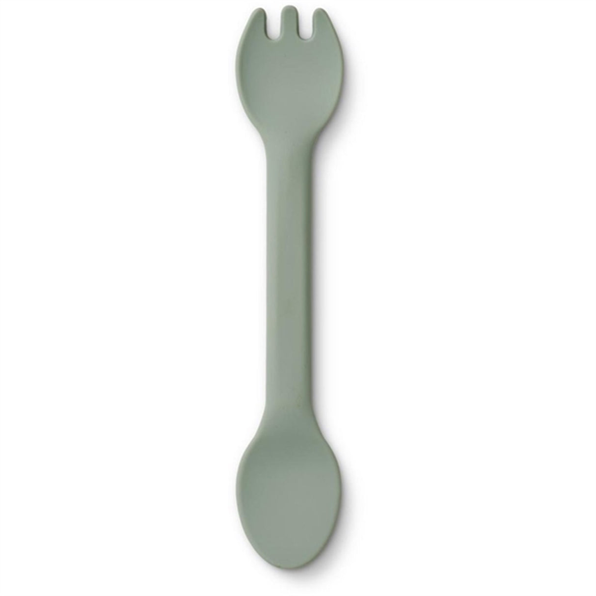 Liewood Jan 2 in 1 Cutlery 4-Pack Faune Green Multi Mix 3