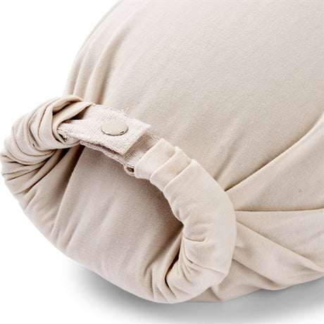 Liewood Nura Nursing Pillow Sandy 2