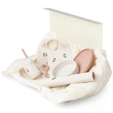 Liewood Tine Gift Set Peach Seashell 2