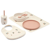 Liewood Tine Gift Set Peach Seashell 3