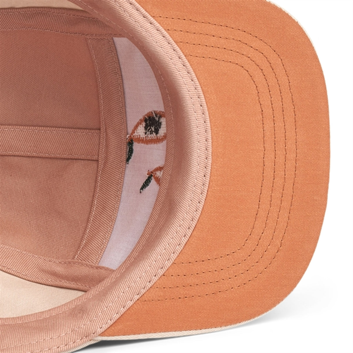 Liewood Rory Cap Rose Mix 2