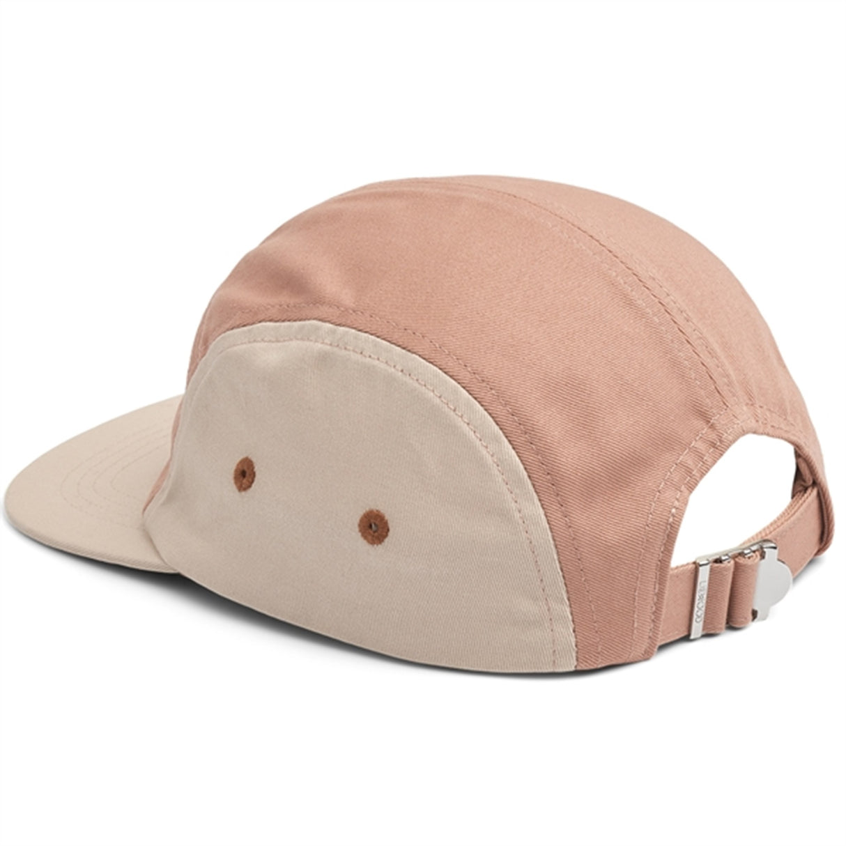 Liewood Rory Cap Rose Mix 3