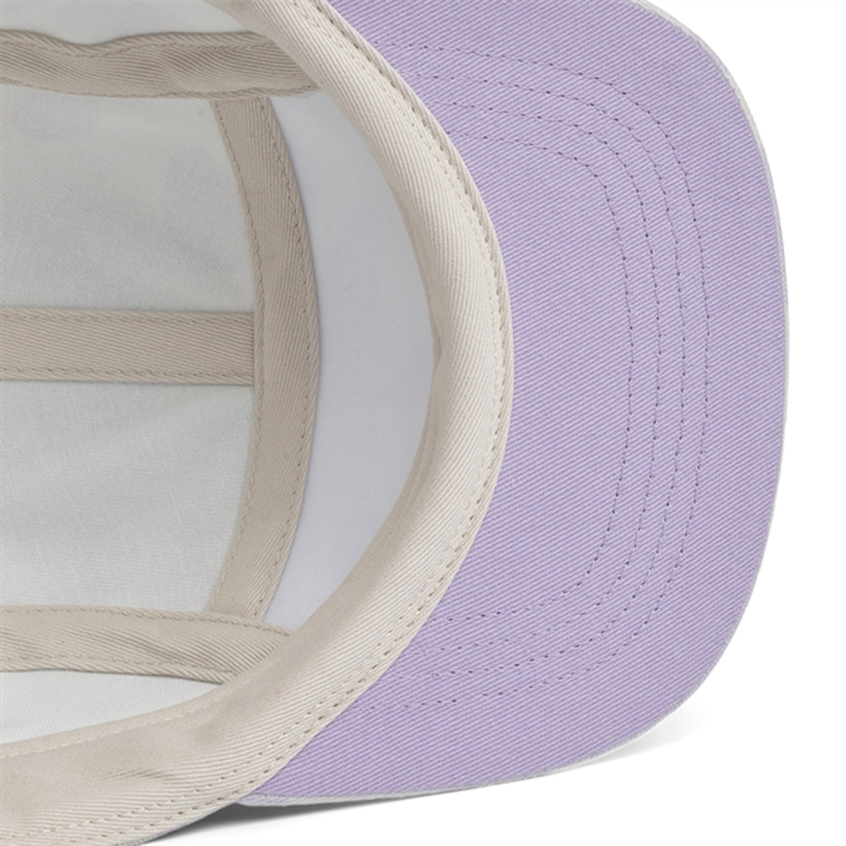 Liewood Rory Cap Leo Misty Lilac 2