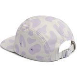 Liewood Rory Cap Leo Misty Lilac 3