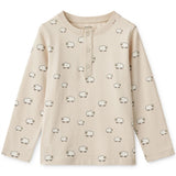 Liewood Wilhelm Pyjamas Set Sheep / Sandy 4