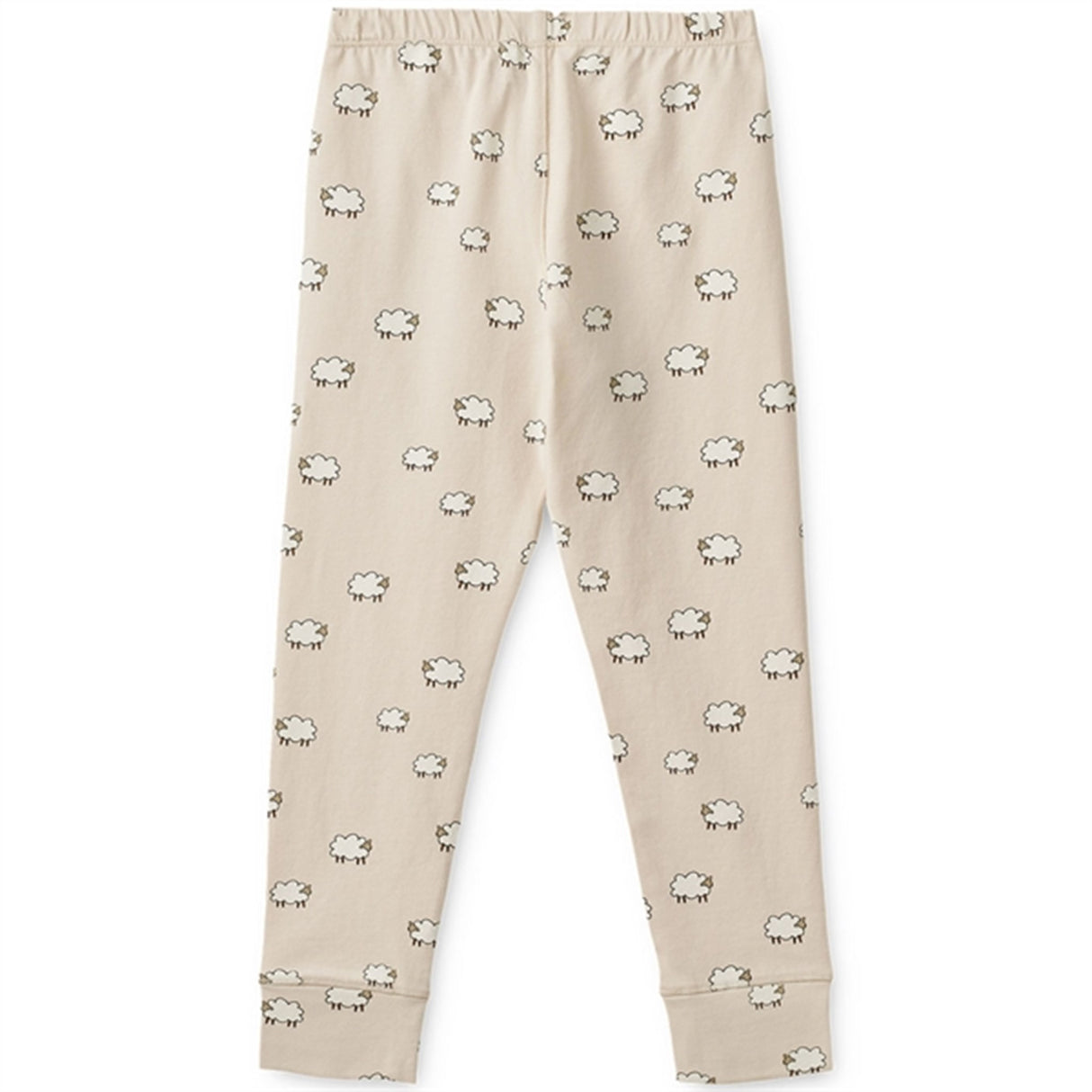 Liewood Wilhelm Pyjamas Set Sheep / Sandy 7