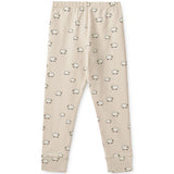 Liewood Wilhelm Pyjamas Set Sheep / Sandy 7