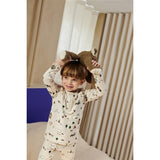 Liewood Wilhelm Pyjamas Set Farm / Sandy 2