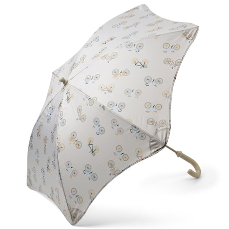 Liewood Ria Umbrella Bicycle Cloud Blue