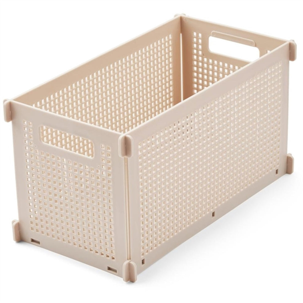 Liewood Dirch Storage Box S Sandy