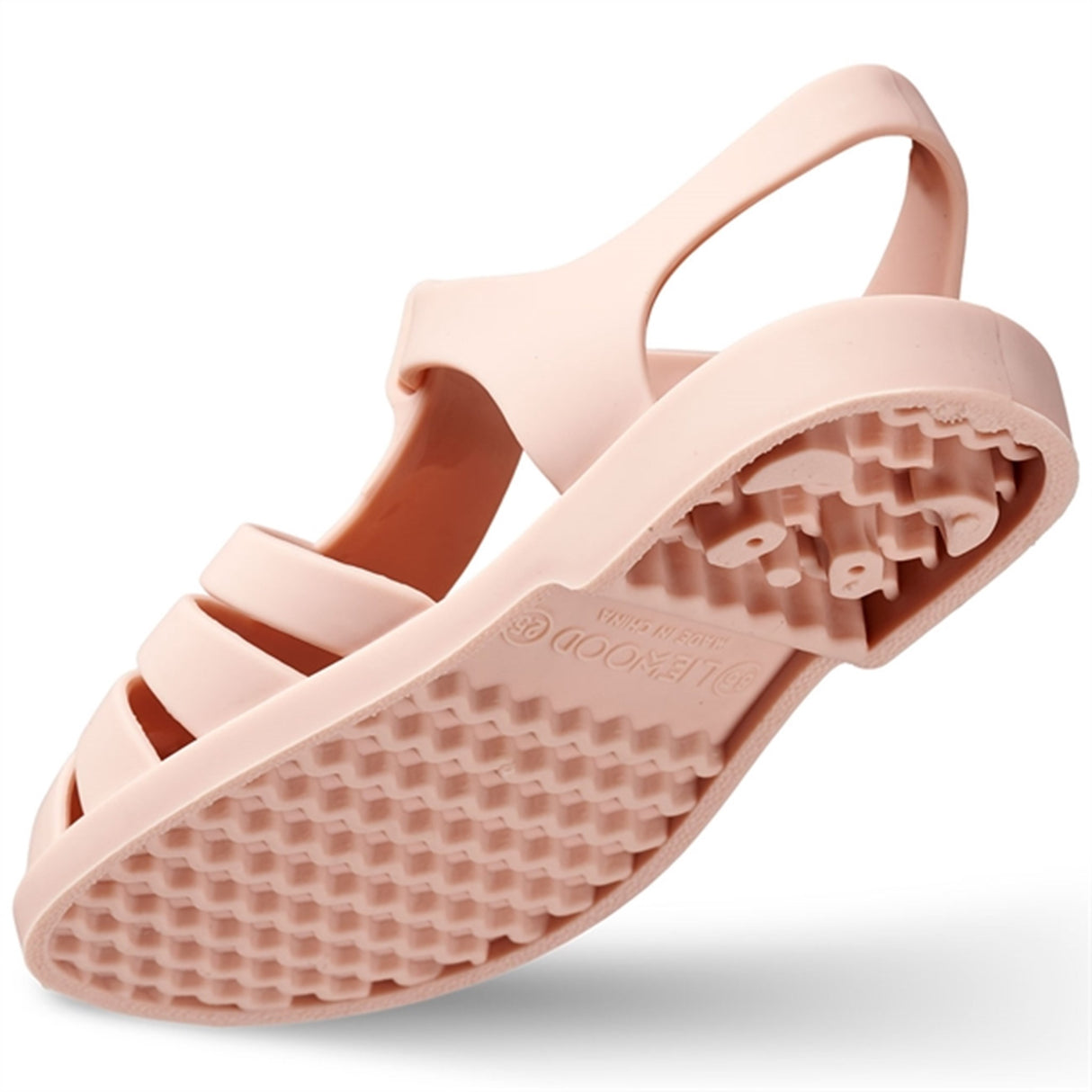 Liewood Bre Sandals Sorbet Rose 3