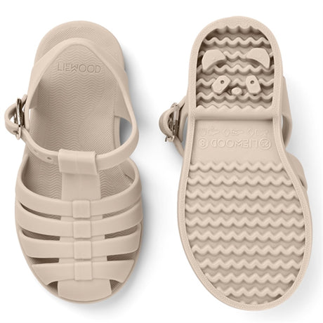 Liewood Bre Sandals Sandy 2