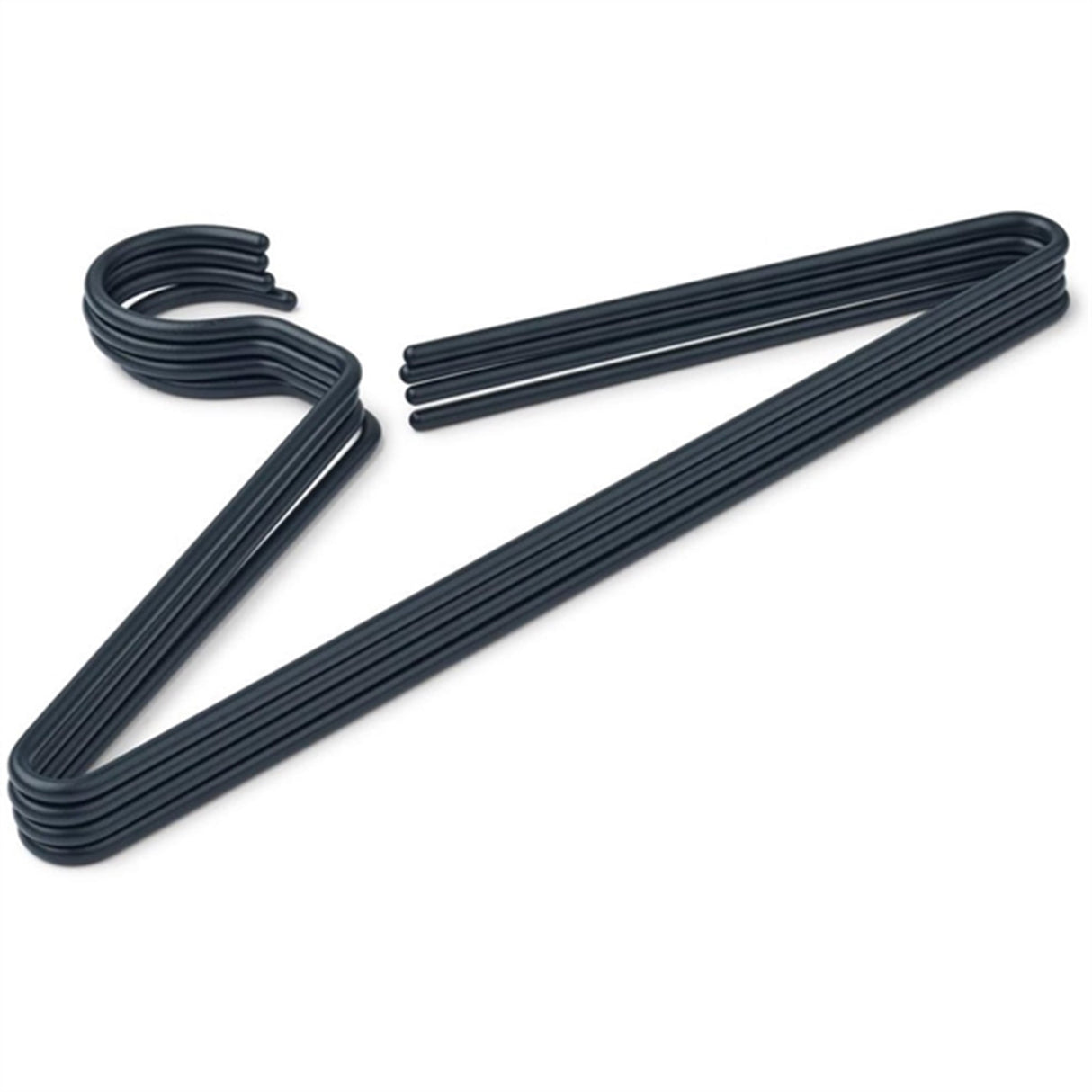 Liewood Julian Hangers 4-Pack Classic navy 4