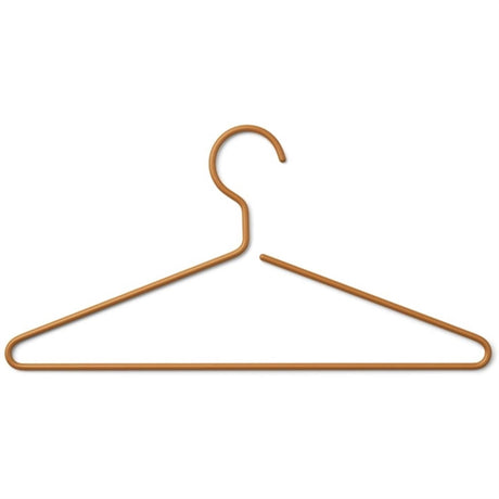 Liewood Julian Hangers 4-Pack Golden Caramel