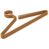 Liewood Julian Hangers 4-Pack Golden Caramel 4