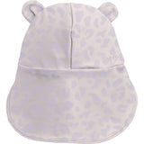 Liewood Senia Sun Hat Leo Misty Lilac 2