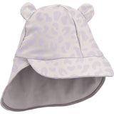 Liewood Senia Sun Hat Leo Misty Lilac