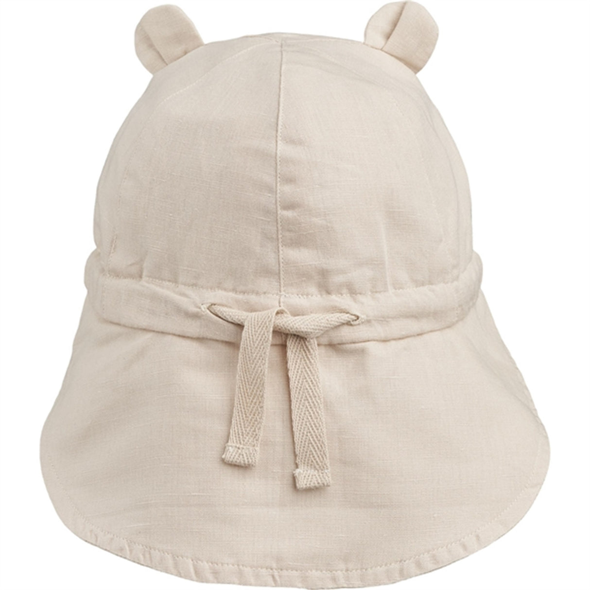 Liewood Gorm Sun Hat Sandy 2