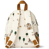 Liewood Allan Backpack Farm / Sandy 5