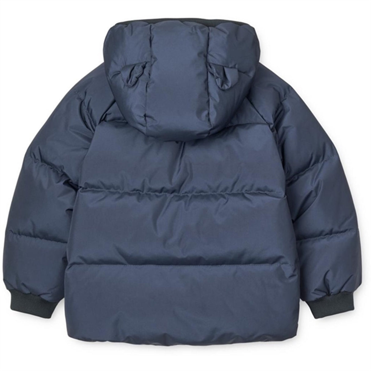 Liewood Polle Puffer Down Jacket Classic Navy