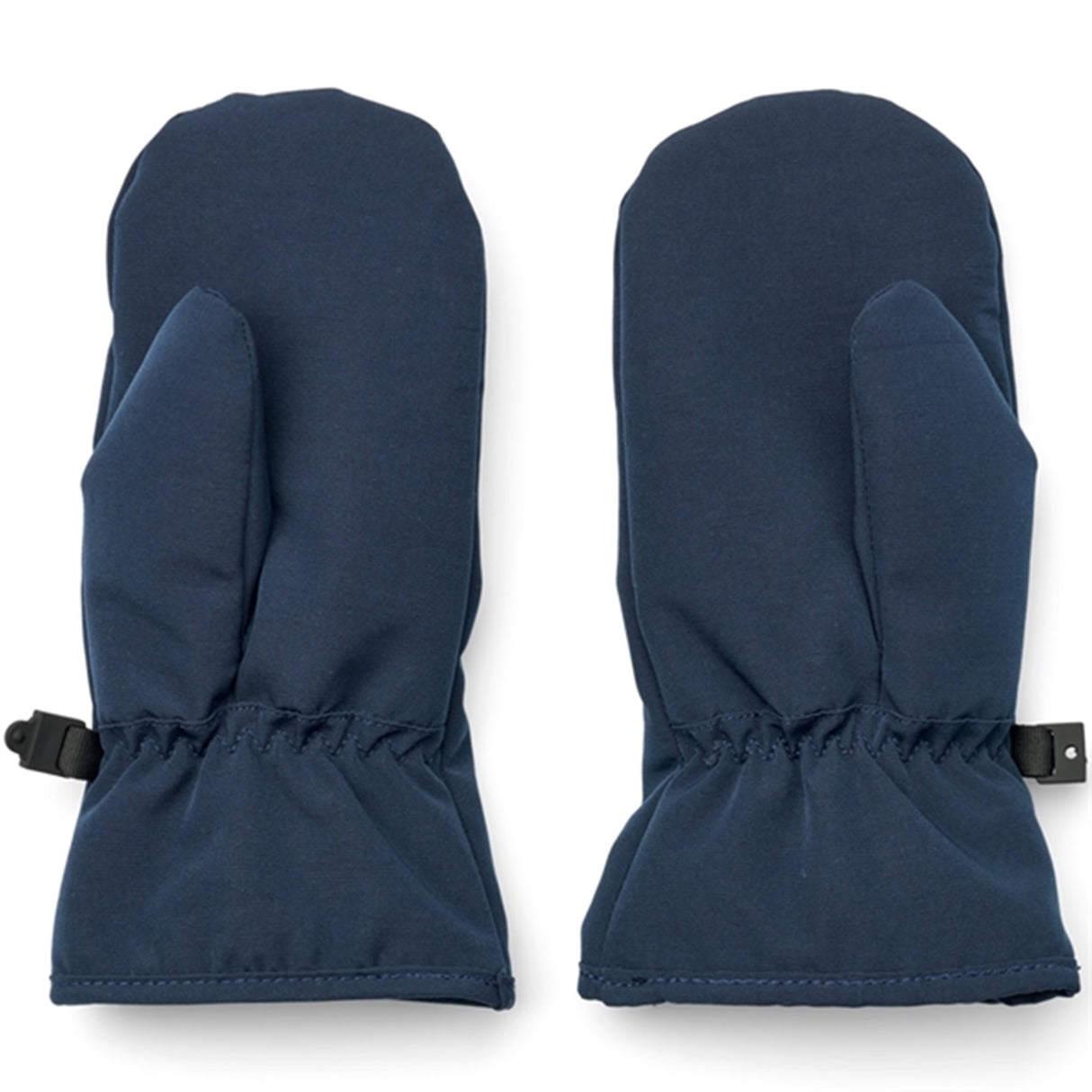 Liewood Hakon Gloves Classic Navy 4