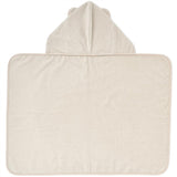 Liewood Vilas Baby Hooded Towel Sandy 2