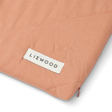 Liewood Benedicte Bed Bumper Tuscany Rose 2