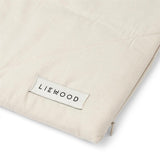 Liewood Benedicte Bed Bumper Sandy 2