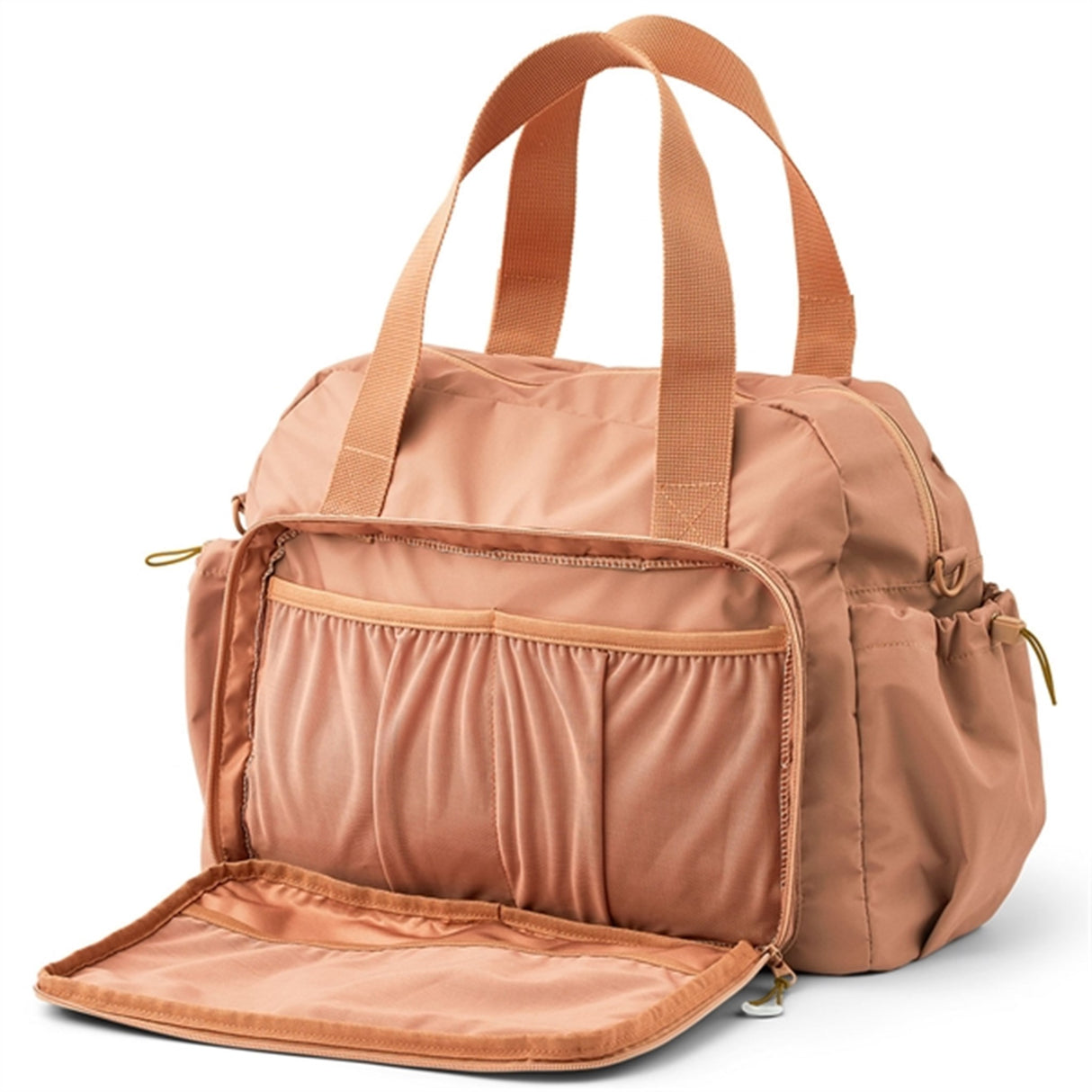 Liewood Changing Bag Carly Tuscany rose 4