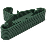 Liewood Falton Hanger 8 Pack Garden Green 2