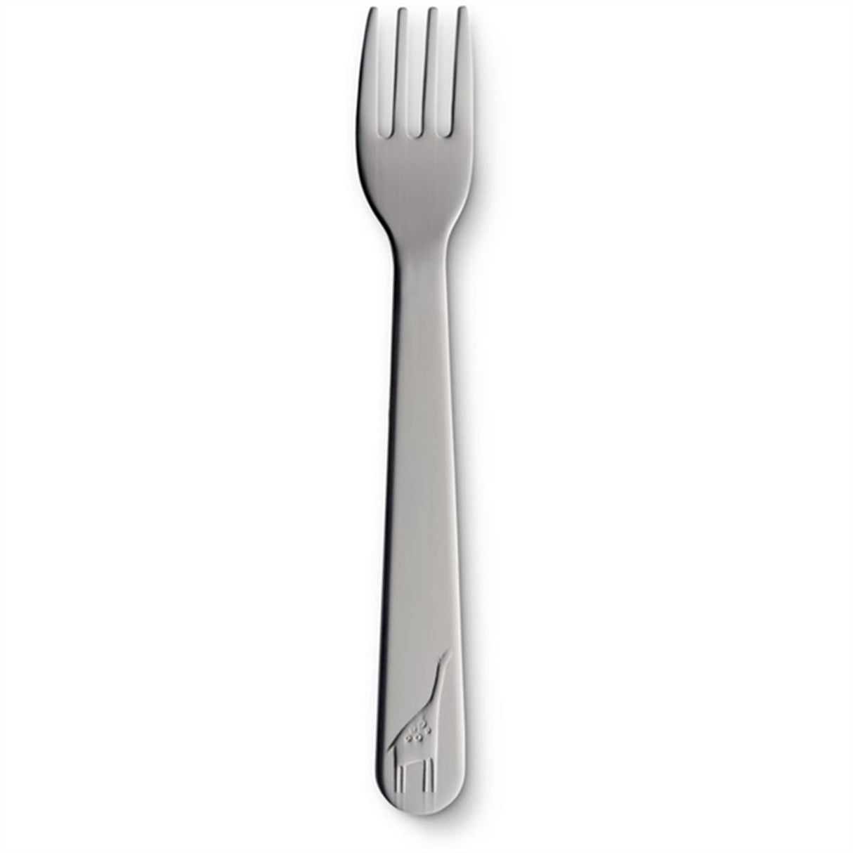 Liewood Nadine Cutlery Set Steel 6