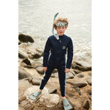 Liewood Maverick Long Sleeve Wetsuit Classic Navy