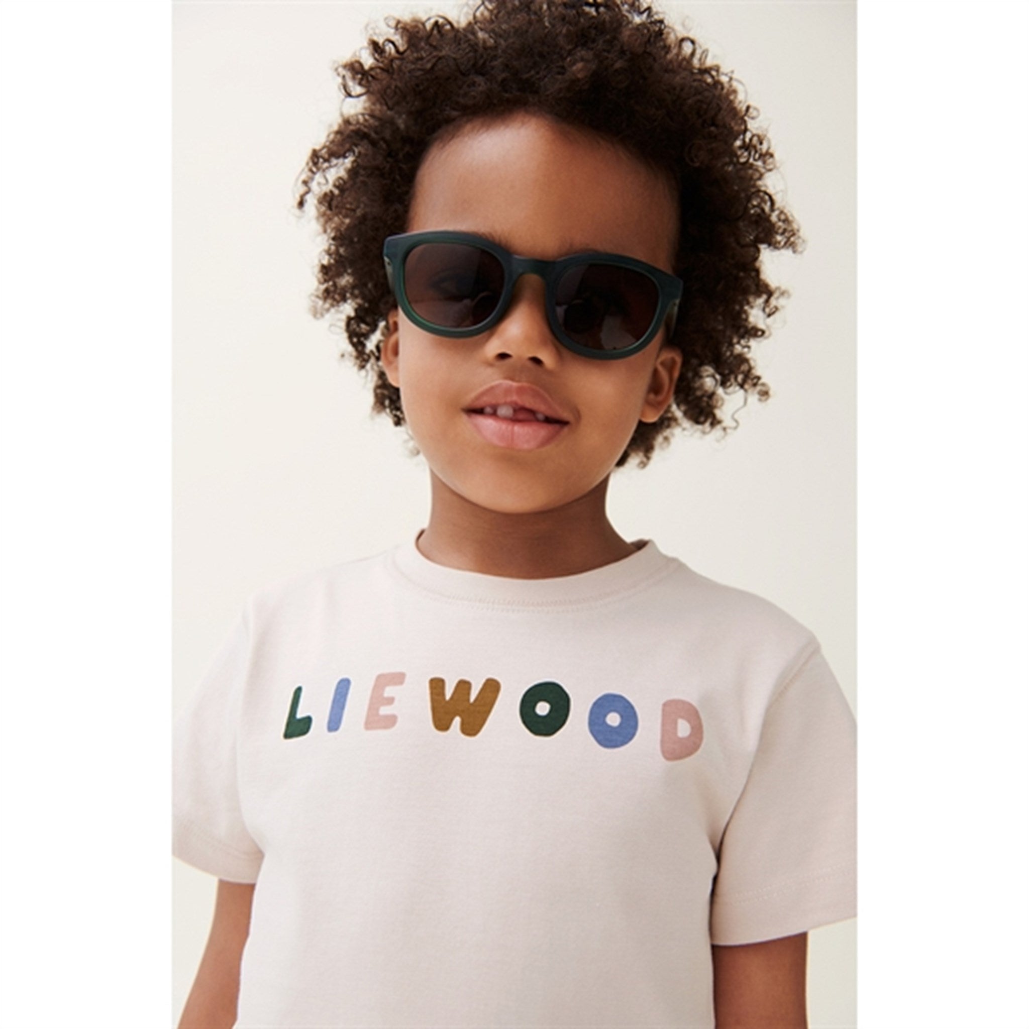 Liewood Liewood/Sandy Sixten Placement T-shirt 5