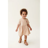 Liewood Apple Blossom Livia Baby Dress 4