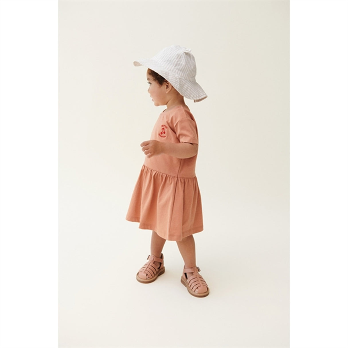 Liewood Tuscany Rose Lima Dress 4