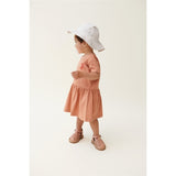 Liewood Tuscany Rose Lima Dress 4