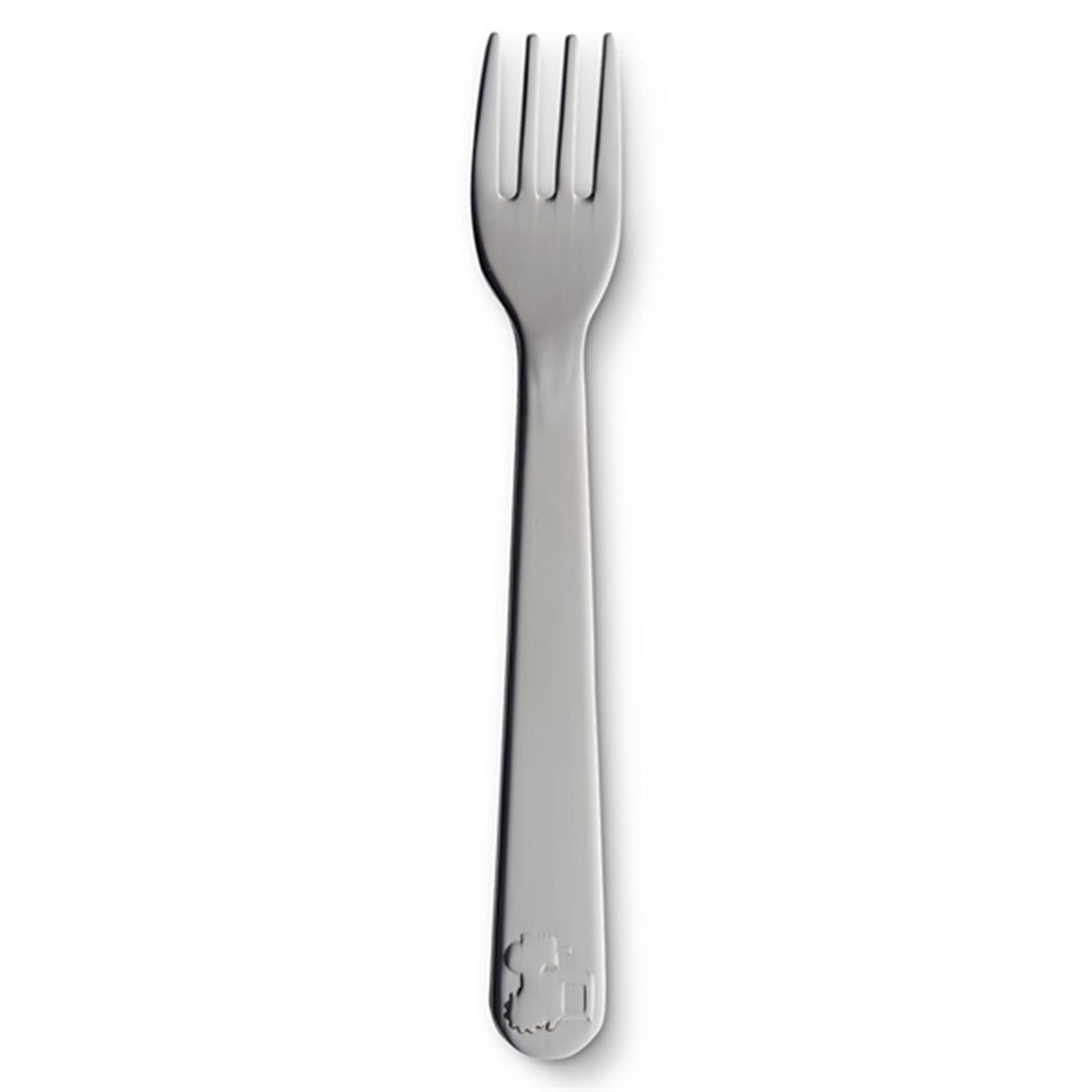 Liewood Nadine Cutlery Set Steel 4