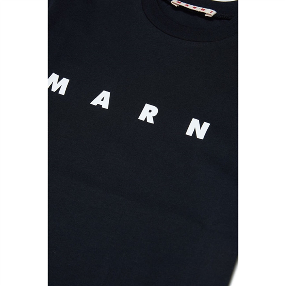 Marni Black T-shirt 3