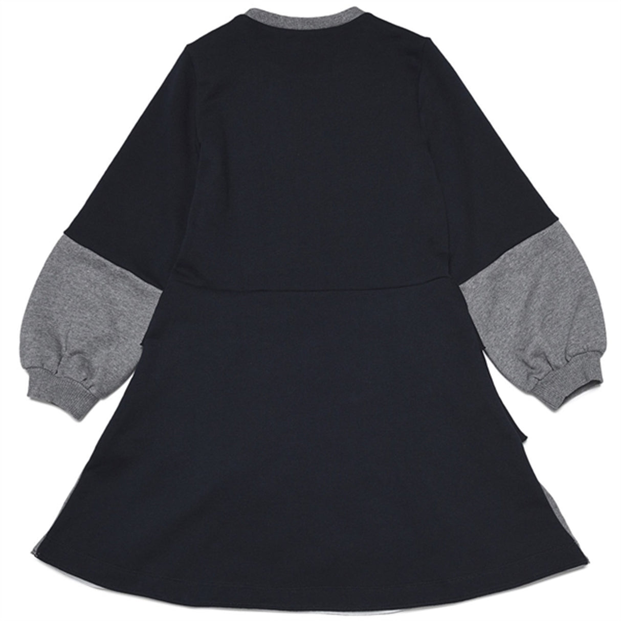 Marni Navy Blue Dress