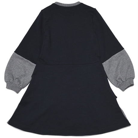 Marni Navy Blue Dress