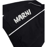 Marni Black Sweatshirt